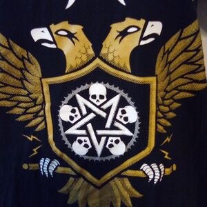 Shycogco Men's Tee